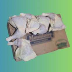 Caja de Trutro Cuarto 15kg