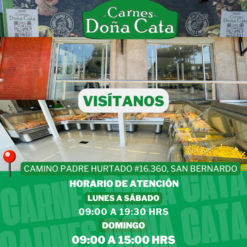 Local 6 (San Bernardo) Venta Al Detalle y Venta Online